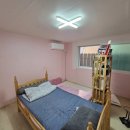 지봉로 | 보문동(지봉로) 전세임대주택 투룸 방1 거실1 장폭 합지도배 짐있는 집