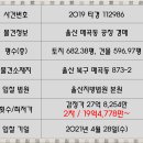 매곡2차산업단지내 이미지