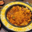유가네닭갈비 이미지