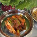 총각국수