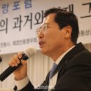 이삼걸(40회동문) 강원랜드 대표 사임 이미지