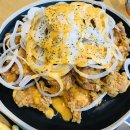 자담치킨 (역삼점)