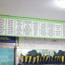 용인대 화랑 태권도 이미지