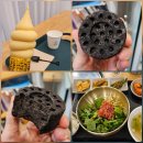 사북시장 청년몰 | [정선맛집] 사북시장 청년몰 별빛공원 맛집