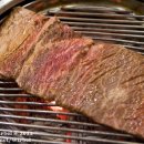 참숯구이 전문점 이미지