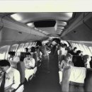 ​과거 항공사 황금시대, 기내식의 화려한 변천사 이미지