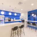 바짝스터디 카페 이미지