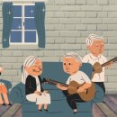 서울시립중랑노인전문요양원 이미지