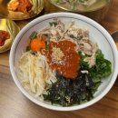 동탄첨단산업1로 | [동탄맛집]금강IX타워 가비옥 직영2호점 맑은돼지곰탕 새콤달콤수육덮밥 솔직 후기