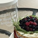 한케이크(han cake) | 마곡 케이크 맛집 엘리케이커 예약 후기｜포장부터 맛까지 완벽했던 홀케이크 !