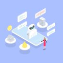 (주)지에스리테일 GS수퍼 광진화양점 | 슈퍼마켓에서 은행업무 본다