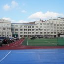 이화여자대학교사범대학부속이화금란고등학교 이미지