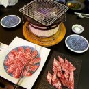 CU 성북삼선교점 | [삼선교 맛집] 한성대입구역 최우수 - 야끼니꾸 소고기 대존맛❤️