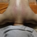 청담역마사지 청담바디관리 뷰티블르바드에서 등관리 받고 슬리밍효과 덤으로 본 후기