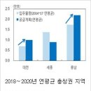 세종· 대전·충남 등 충청권 주택시장 '먹구름' 이미지