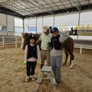 교하운정스카이승마장 이미지