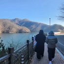 아마이펜션 | 오랜만의 강원도 1박2일 (23.12.03-04)