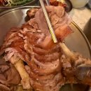 조옥당 | 신당동 족발 맛집 <조옥당> 반반세트 내돈내산 찐후기