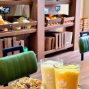 본죽 부산연산점 | 다이이어트용 디저트?!달콤한 디저트가 너무 당길 때, "프루쉬" 연산역 카페 추천