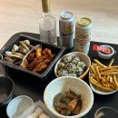 닥엔돈스 마포성산점