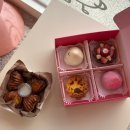 서울숲6 | 성수 빵지순례 버터떡 서울숲 빵집 핑크오븐 포장후기 메뉴소개