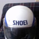 SHOEI TF-280F(M) , NEXX X60(XL) 판매 이미지