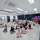 국가대표레전드태권도장 이미지