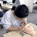보고창업 | 구리속눈썹학원 다녀보고 느낀 솔직 후기 :) 속눈썹 창업을 목표로 메이크업국가자격증 준비한 이야기