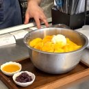 응암2-007 | 구글 평점 4.8점 양푼이 빙수!? 은평구 망고빙수 맛집 응암 '만년설' 내돈내산 후기