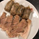 백암떡집