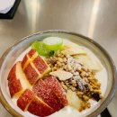 아이와 함께 즐긴 정읍카페, 건강한 소금빵 후기