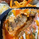 공원멕시칸 양념통닭 | 용산공원 근처 퓨전 멕시칸 폭립 맛집 버뮤다삼각지 방문 후기