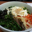 산들섬팔도비빔밥