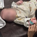 신우가스 | 서울아산병원 2개월 아기 입원 준비물과 수신증 신우성형술 수술후기