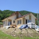 언덕위의하얀집 이미지