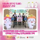 전국한우협회김포시지부 | 전국한우협회 김포시지부(한우자조금관리위원회) 한우불고기 52kg 1,976,000원 상당 기탁