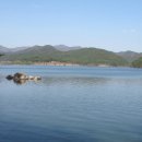 회동수원지 이미지