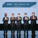 HDC현대산업개발(주) 이미지