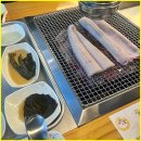 장어나라숯불구이