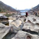 순창 용궐산과 섬진강 길 걷기 이미지