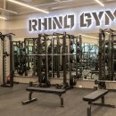 라이노짐 이미지