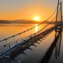 탑정호출렁다리 이미지