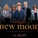 뉴문(New Moon)
