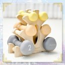 [옥정]바른자세를 위한 홈트A | 추천 아리프 7kg 덤벨 세트로 집에서 간편한 운동 시작하기