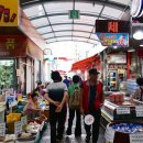 진동전통시장 이미지