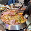 햄찌와베찌 - 성동구 무학로2길 34 | 강동역 부대찌개 맛집, 햄찌와 베찌 솔직 후기