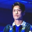 푸른늑대