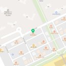 대파랑통닭아산탕정점