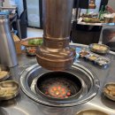 골목연탄갈비 | [청주 복대동 맛집] 연탄으로 구운 한우생갈비 전문점 🍖 해운대연탄생갈비 후기