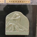 천주교 신정동 성당 이미지